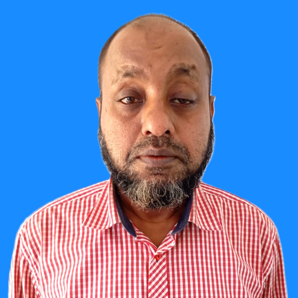 শিক্ষকের ছবি